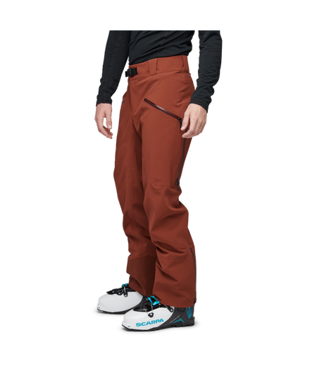 BLACK DIAMOND - M RECON STRETCH SKI PANTS