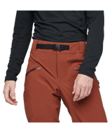 BLACK DIAMOND - M RECON STRETCH SKI PANTS