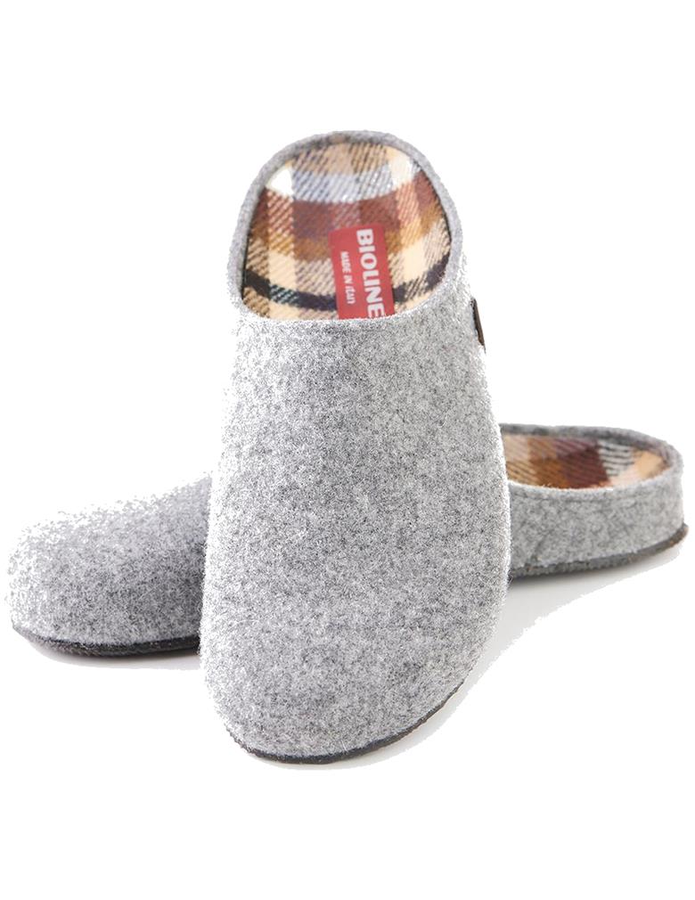 Bioline 260 merinos ciabatta 
