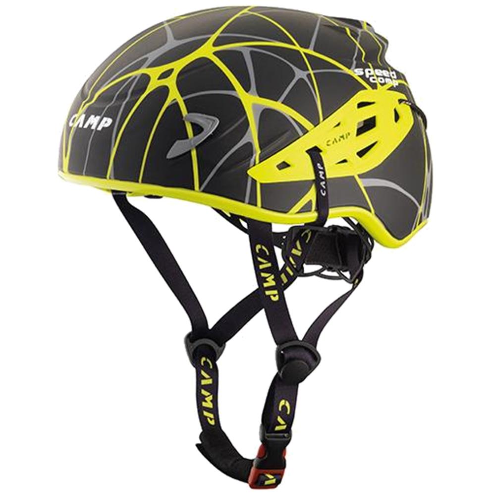 Casco Camp Speed Comp