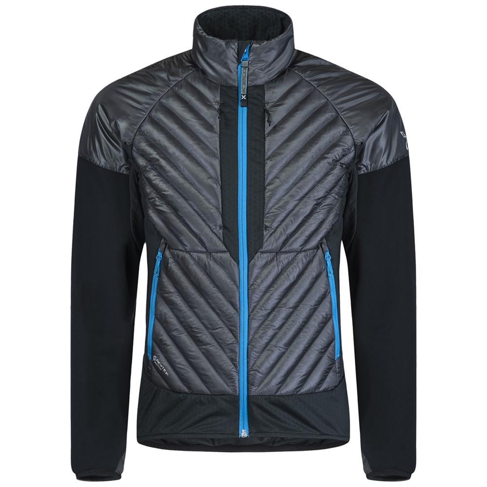 Giacca montura vertigo pro maglia uomo