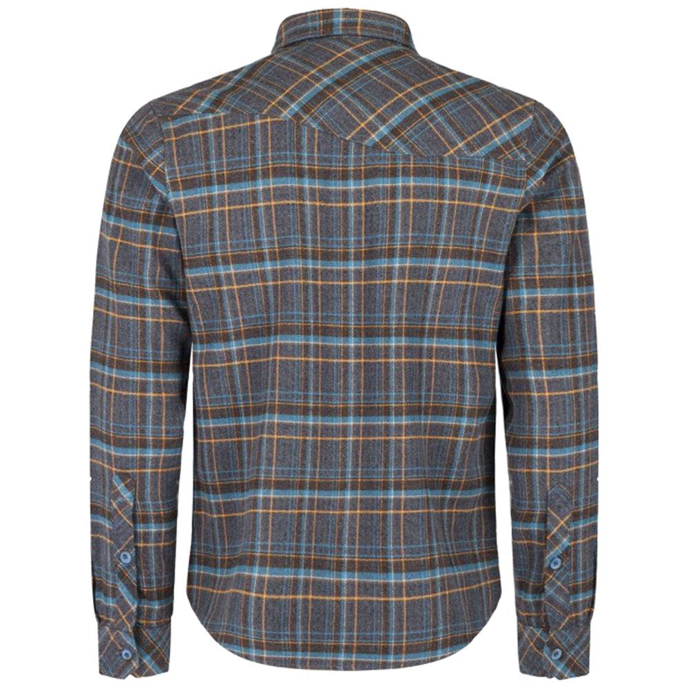 Montura Camicia Glasgow Shirt Uomo