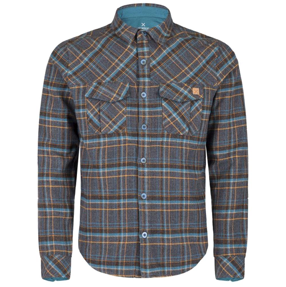 Montura Camicia Glasgow Shirt Uomo