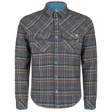 Montura Camicia Glasgow Shirt Uomo