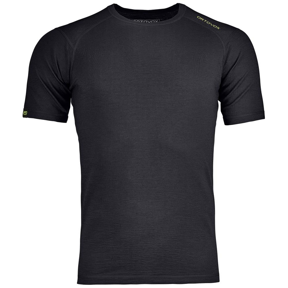 T-Shirt Ortovox 145 Ultra Short Sleeve Uomo