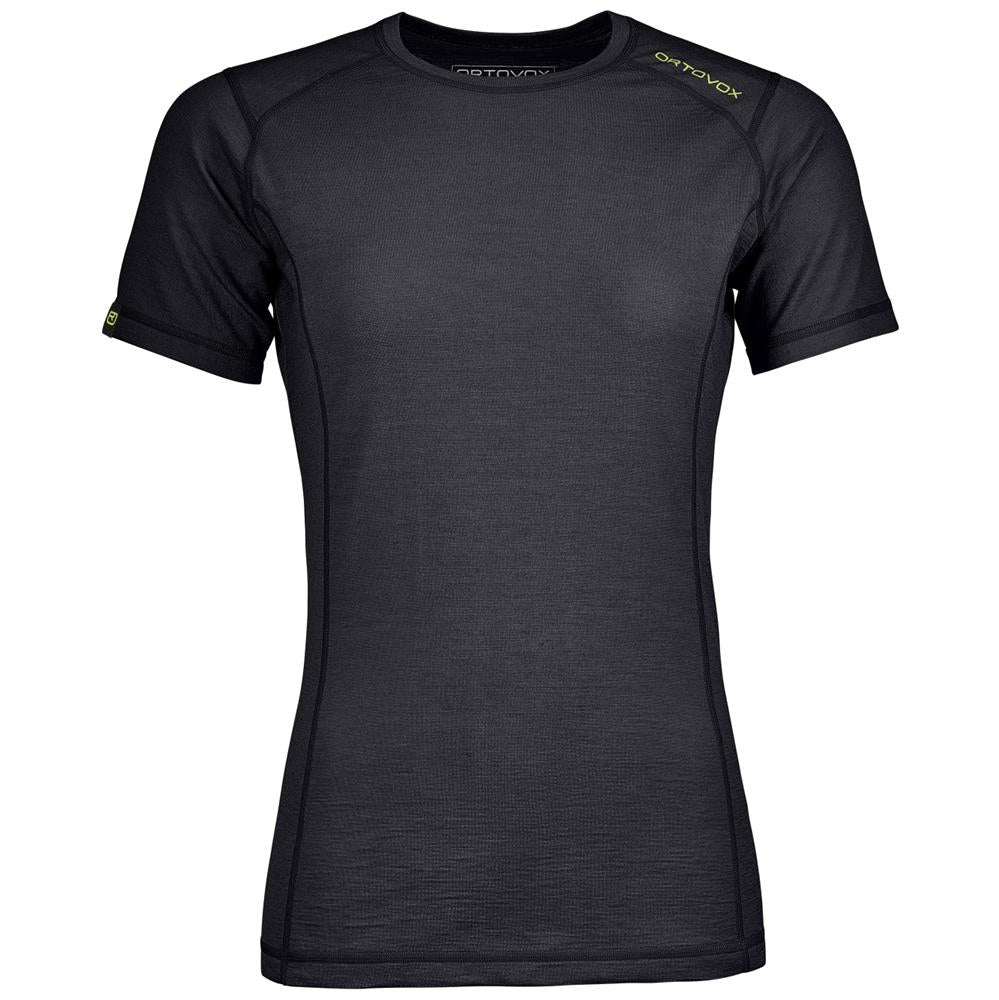 Maglia tecnica Ortovox 145 merino ultra short sleeve donna