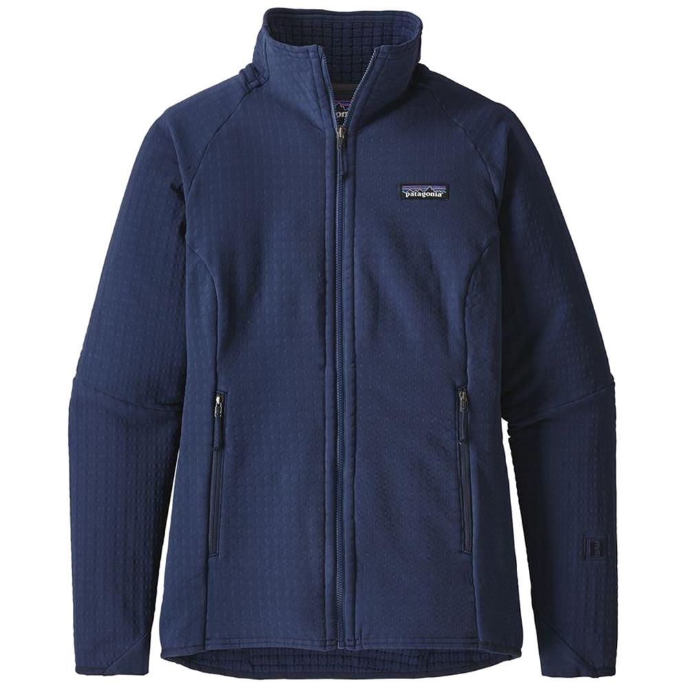 Patagonia R2® TechFace Jacket Donna