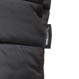 ADIDAS - TERREX Multi Essentials CLIMAWARM Insulated Hooded Jacket - Uomo - Black - image 6
