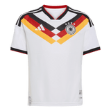 ADIDAS - Maglia Home Authentic Germany 26 - White - image 1