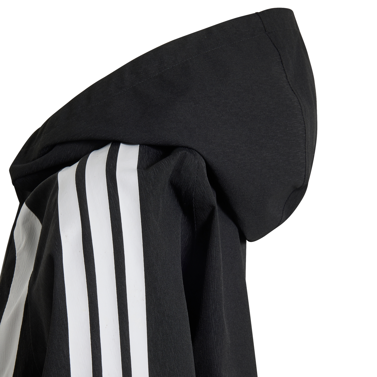 ADIDAS - Tiro 26 Rain Jacket Kids - Black - image 4