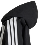 ADIDAS - Tiro 26 Rain Jacket Kids - Black - image 4