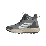 ADIDAS - Scarpe Da Hiking TERREX Anylander Mid RAIN.RDY - Donna - image 25