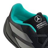 Adidas Feroza Base Mercedes Amg Petronas F1 Team Shoes - Black - image 8