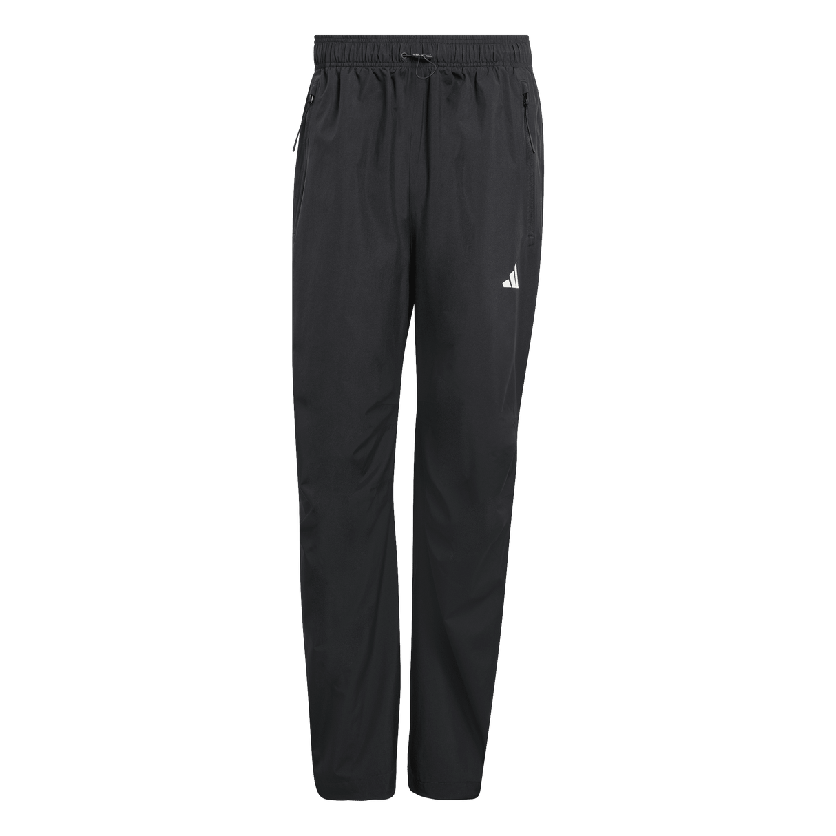 ADIDAS - City Tech Premium Rain Pants - Uomo - Black - image 1