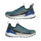 ADIDAS - Scarpe Da Hiking TERREX Free Hiker 2.0 Low GORE-TEX - Uomo - image 30