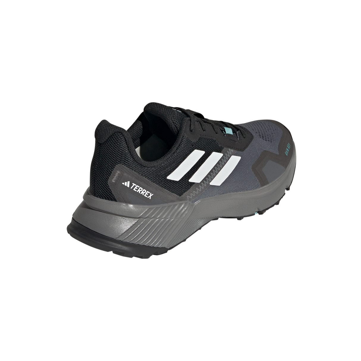 ADIDAS - Scarpe Da Trail Running TERREX Soulstride RAIN.RDY - Donna - image 7