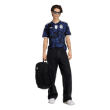 ADIDAS - Argentina 26 Away Jersey - Uomo - Black - image 5