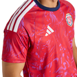 ADIDAS - Maglia Home Costa Rica 26 - Uomo - Red - image 7