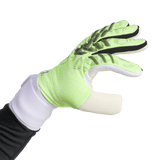 ADIDAS - Predator Competition Goalkeeper Glove - Black - image 2