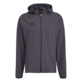 ADIDAS - Giacca Tiro 25 Pro Vis Tech Travel - Uomo - Grey - image 1