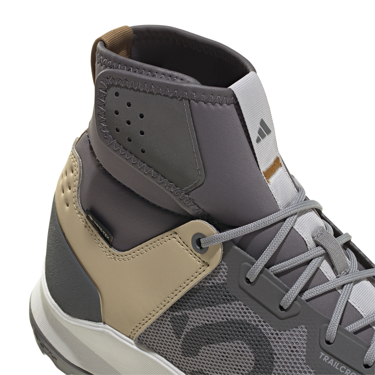 ADIDAS - Scarpe Mountain Bike Five Ten Trailcross GORE-TEX - image 18