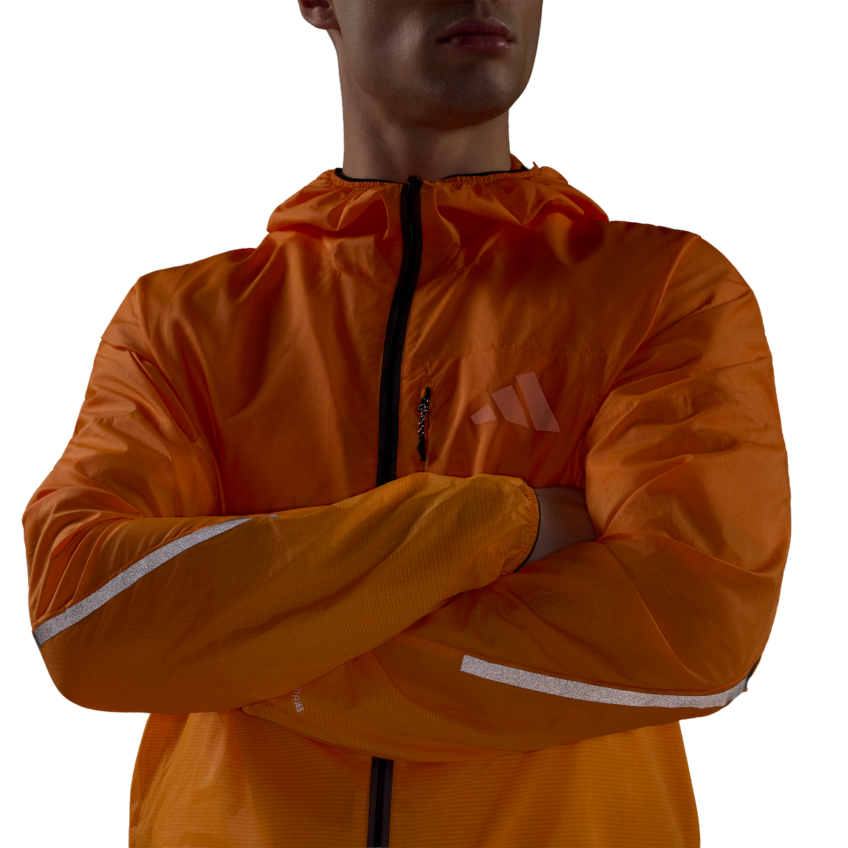 ADIDAS - TERREX Xperior Clima365 Light Windweave Jacket - Uomo - image 16
