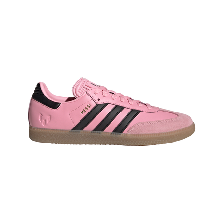 ADIDAS - Scarpe Da Calcio Samba Messi - Uomo - image 1
