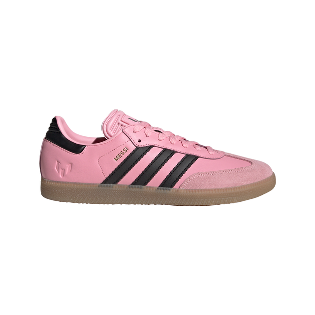 ADIDAS - Scarpe Da Calcio Samba Messi - Uomo - image 1