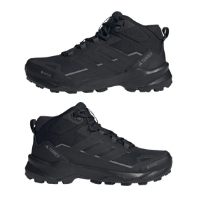 ADIDAS - Scarpe Da Trekking TERREX Skychaser Ax5 Mid GORE-TEX - Uomo - image 10