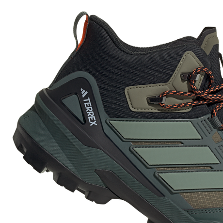 ADIDAS - Scarpe Da Hiking TERREX Skychaser Mid GORE-TEX - Uomo - image 18
