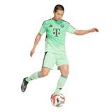 ADIDAS - Maglia Goalkeeper 25/26 Fc Bayern München - Uomo - Green - image 5
