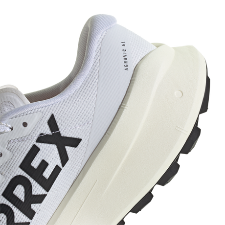 ADIDAS - TERREX Agravic Sl Trail Running Shoes - Donna - image 8