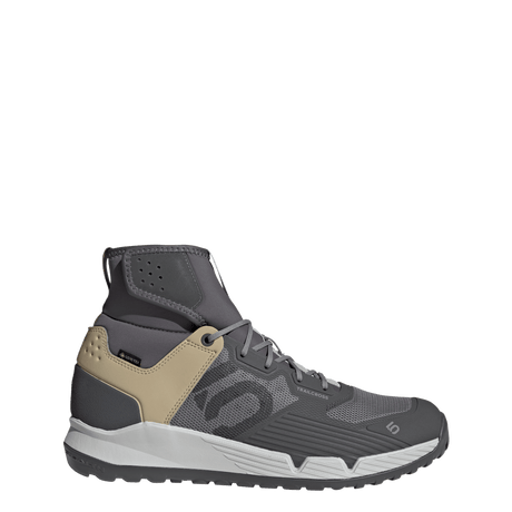 ADIDAS - Five Ten Trailcross GORE-TEX Mountain Bike Shoes - Grey - image 2
