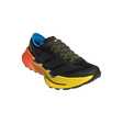 ADIDAS - TERREX Agravic Speed Ultra 2 Trail Running Shoes - Uomo - Black - image 10