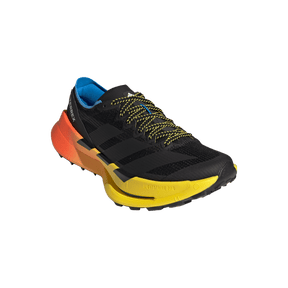 ADIDAS - TERREX Agravic Speed Ultra 2 Trail Running Shoes - Uomo - Black - image 10
