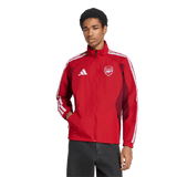 ADIDAS - Arsenal Fc Home Anthem Jacket - Uomo - Red - image 2