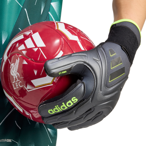 ADIDAS - Liverpool Fc 26/27 Goalkeeper Jersey - Uomo - Green - image 8