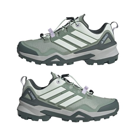 ADIDAS - TERREX Skychaser Hiking Shoes - Donna - image 10