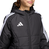 ADIDAS - Tiro 26 Winter Jacket Kids - image 5