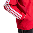 ADIDAS - Fc Bayern Muenchen Home Anthem Jacket - Uomo - Red - image 6