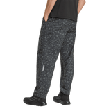 ADIDAS - Pantaloni Cargo TERREX Xploric Clima365 - Uomo - Grey - image 3