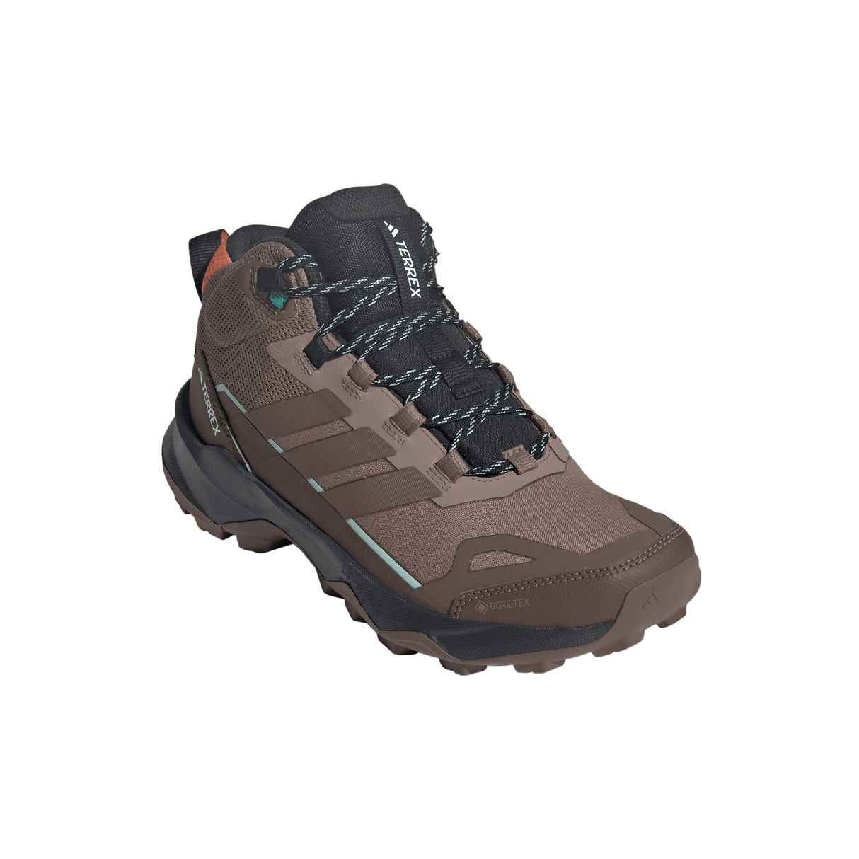 ADIDAS - Scarpe Da Hiking TERREX Skychaser Ax5 Mid GORE-TEX - Donna - image 6