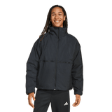 ADIDAS - Giacca City Tech CLIMAWARM Primaloft - Uomo - Black - image 2