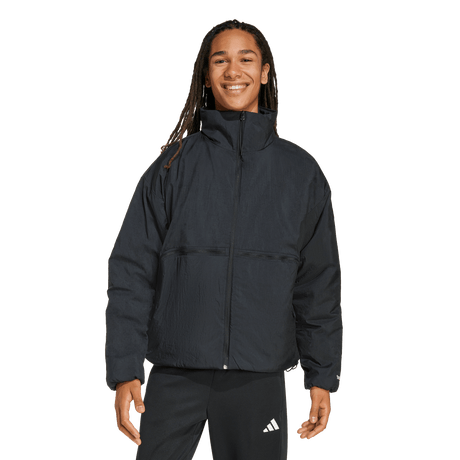 ADIDAS - Giacca City Tech CLIMAWARM Primaloft - Uomo - Black - image 2