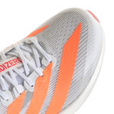 ADIDAS - Scarpe Adizero Ambition - White - image 9