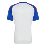 ADIDAS - Olympique Lyonnais 26/27 Home Jersey - Uomo - White - image 7