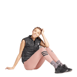 ADIDAS - Helionic Light Vest - Donna - Black - image 4