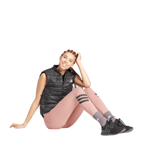 ADIDAS - Helionic Light Vest - Donna - Black - image 4