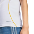 ADIDAS - Maglia Home Real Madrid 25/26 - Donna - White - image 7