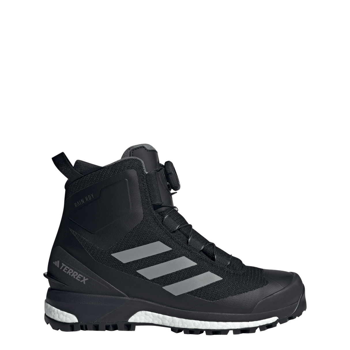 ADIDAS - Scarpe Da Hiking TERREX Conrax BOA RAIN.RDY - Uomo - image 13
